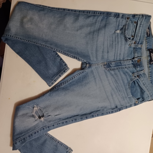 Men hollister Jean's size 32X30 - Picture 2 of 4
